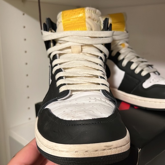 Nike air Jordan - Picture 2 of 3